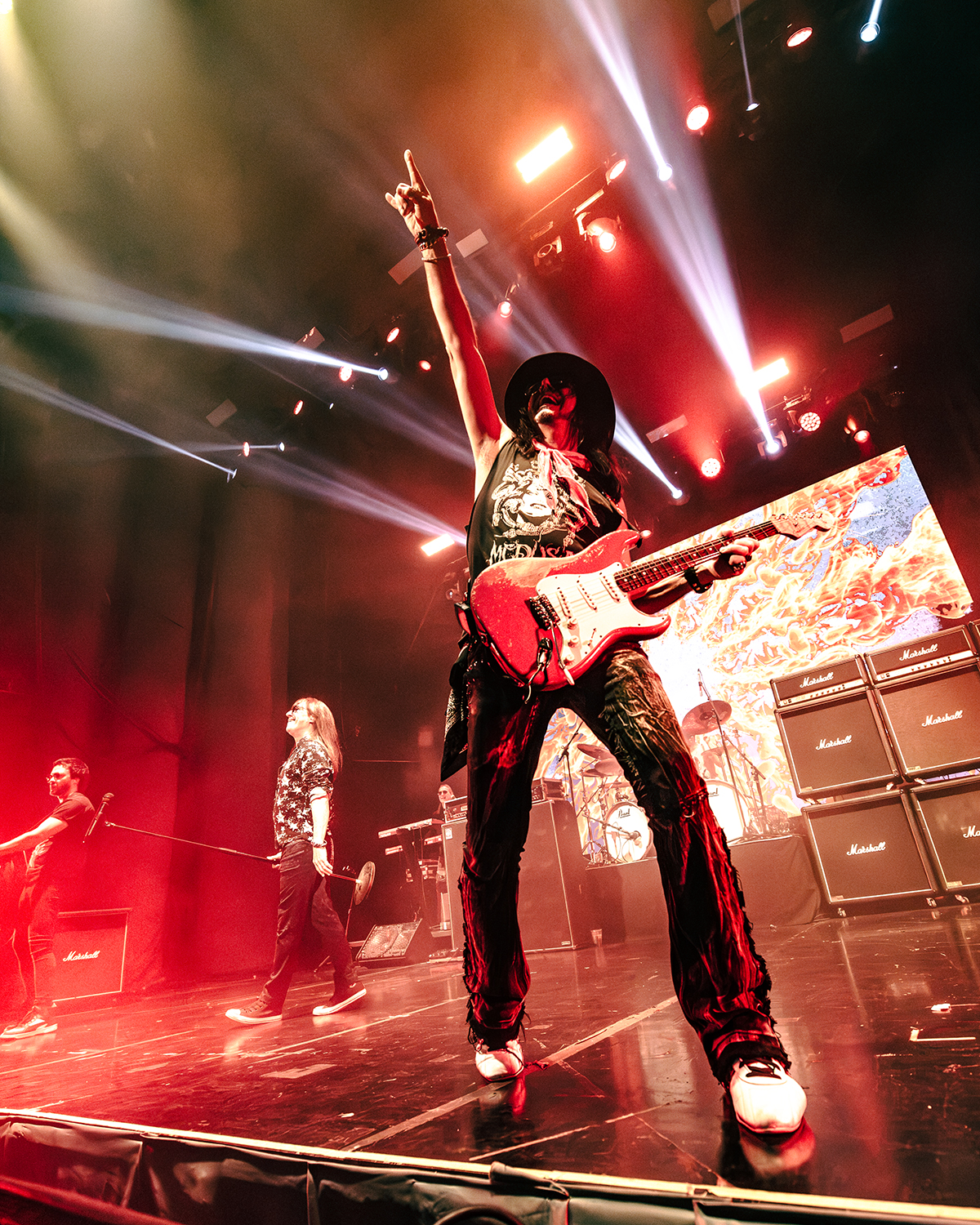 Rata Blanca